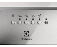 ELECTROLUX LFG516X Hob2Hood 700 Srebrny Stal Szlachetna 450m3/h 60dB Klasa C 54cm Przyciski Elektroniczne LED - 1023198 - zdjęcie 4